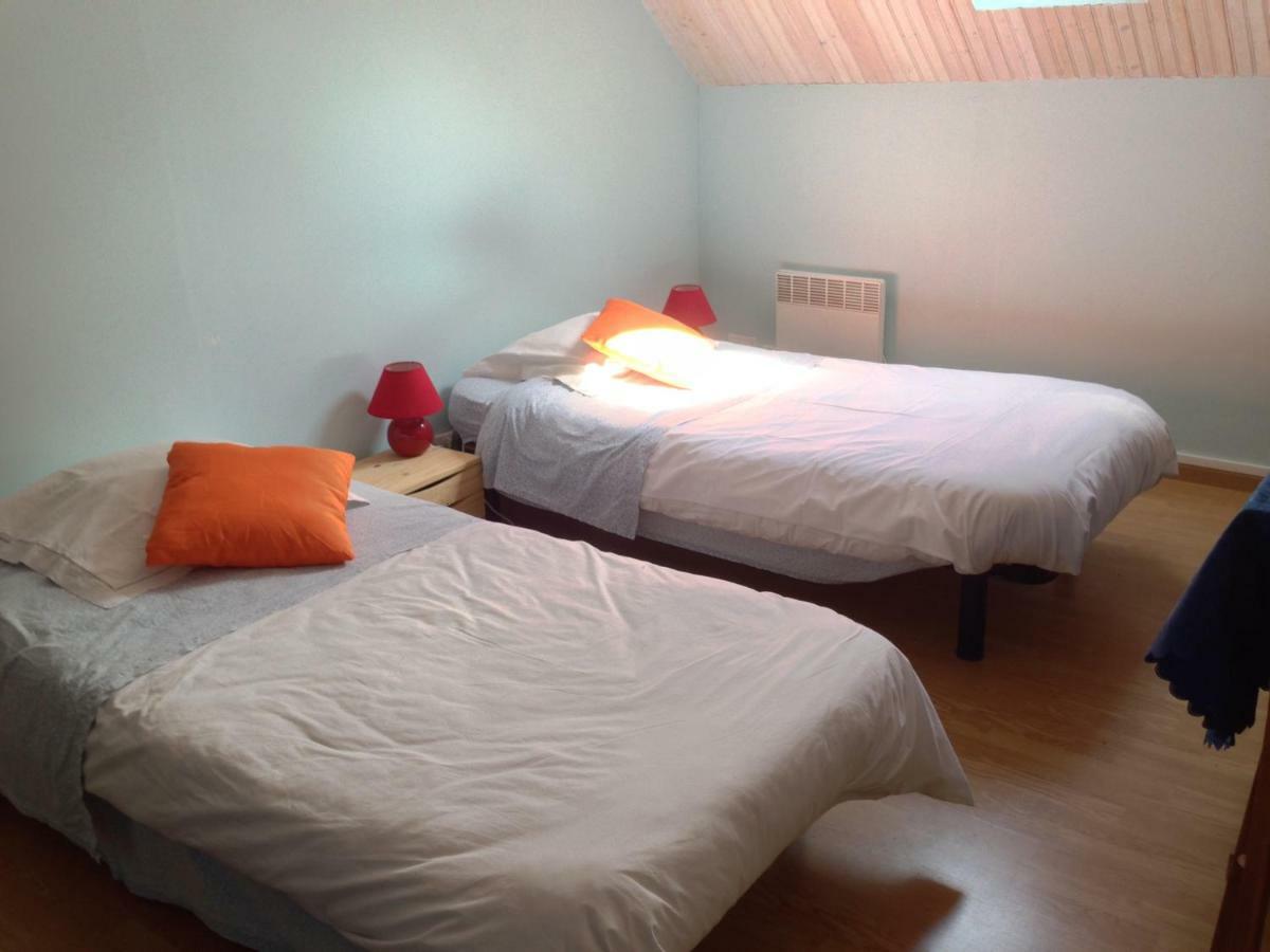 Bnb Chambres Normandie Angerville-la-Martel エクステリア 写真