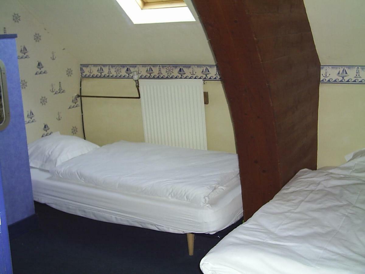 Bnb Chambres Normandie Angerville-la-Martel エクステリア 写真