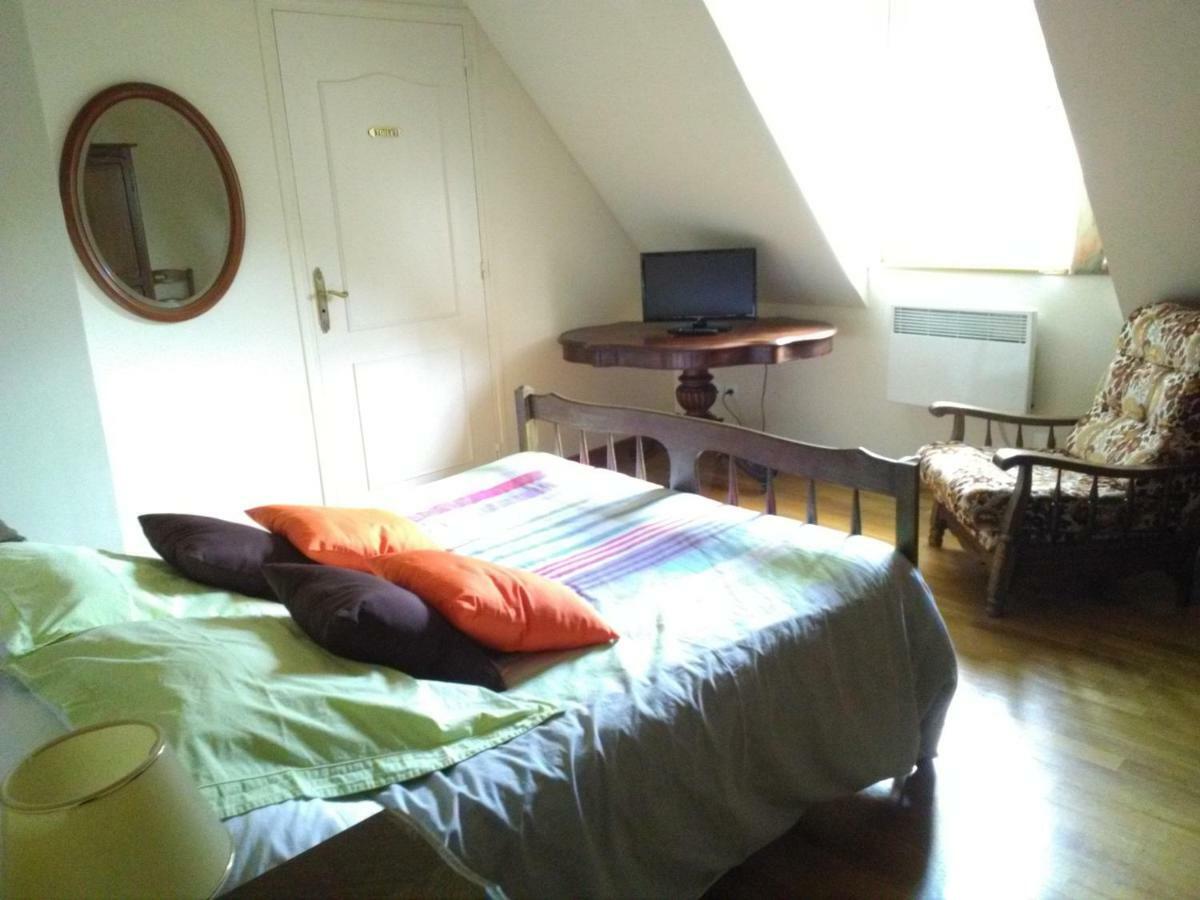 Bnb Chambres Normandie Angerville-la-Martel エクステリア 写真